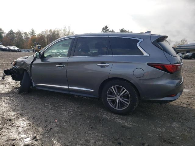 Image 2 of 2018 INFINITI QX60  2018 with VIN 5N1DL0MM9JC517637