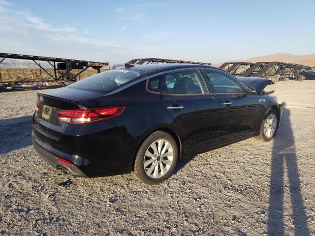 Image 3 of 2018 KIA OPTIMA LX 2018 with VIN 5XXGT4L34JG189576