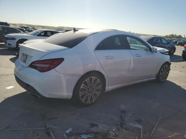 Изображение 3 2018 MERCEDES-BENZ CLA 250 2018 с VIN WDDSJ4EB0JN645166