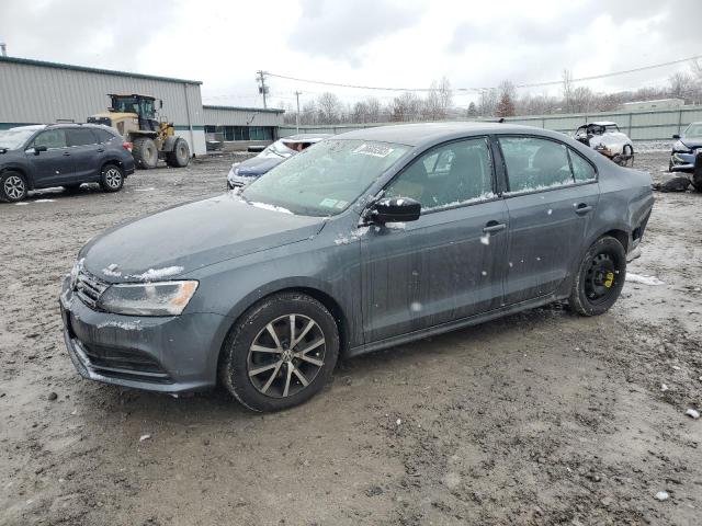 Изображение 2016 VOLKSWAGEN JETTA SE 2016