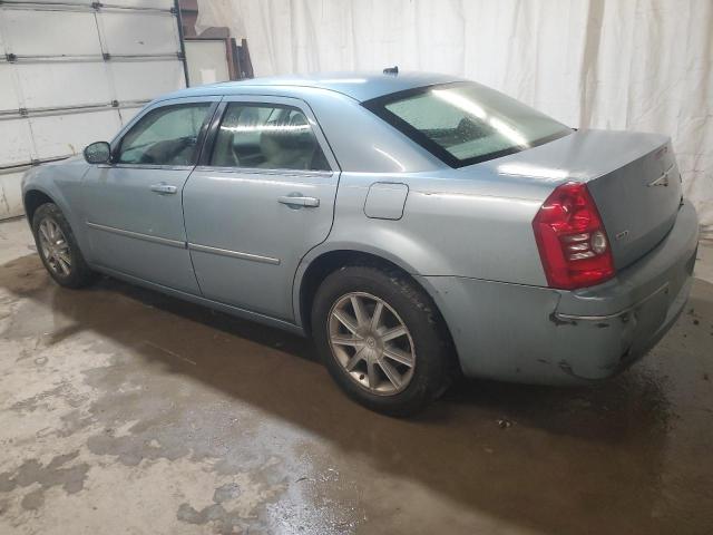 Image 2 of 2008 CHRYSLER 300 TOURING 2008 with VIN 2C3KK53G68H318533