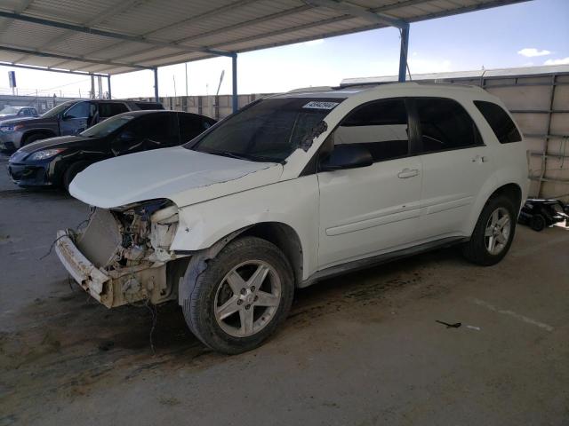 Изображение 2005 CHEVROLET EQUINOX LT 2005
