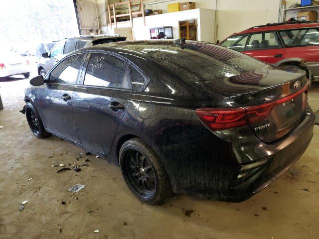 Изображение 2 2019 KIA FORTE GT LINE 2019 с VIN 3KPF34AD6KE056884