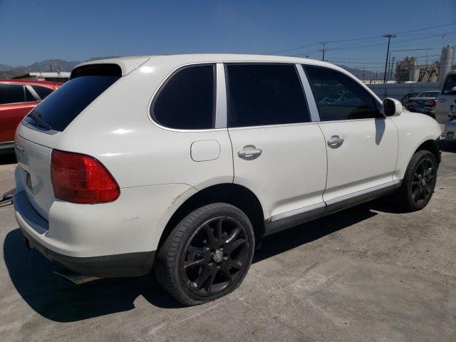 Obraz 3 z 2004 PORSCHE CAYENNE S 2004 z VIN WP1AB29PX4LA76287