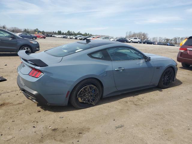 Image 3 of 2024 FORD MUSTANG GT 2024 with VIN 1FA6P8CF6R5403670