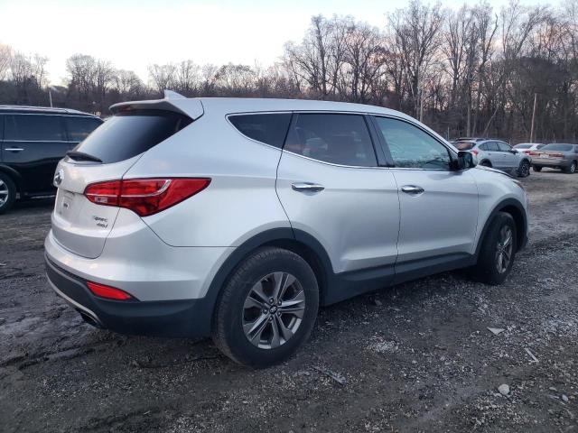 Obraz 3 z 2016 HYUNDAI SANTA FE SPORT  2016 z VIN 5XYZTDLB8GG356901