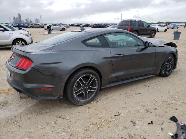 Image 3 of 2020 FORD MUSTANG  2020 with VIN 1FA6P8TH8L5137190