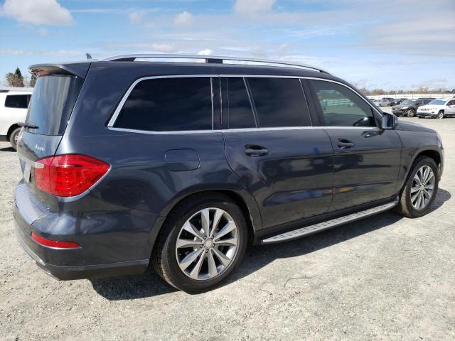 Image 3 of 2013 MERCEDES-BENZ GL 450 4MATIC 2013 with VIN 4JGDF7CE3DA230143