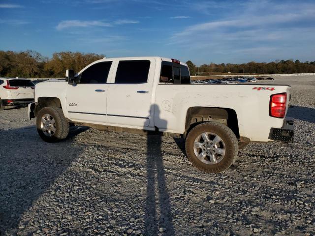 Image 2 of 2015 CHEVROLET SILVERADO K2500 HIGH COUNTRY 2015 with VIN 1GC1KXE81FF672354