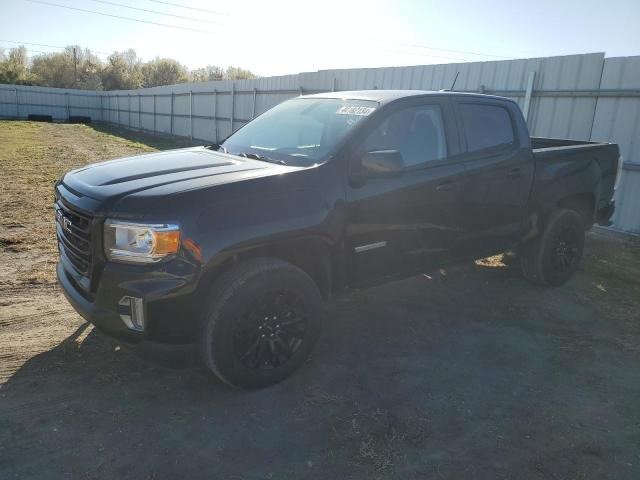 Obraz 2022 GMC CANYON ELEVATION 2022