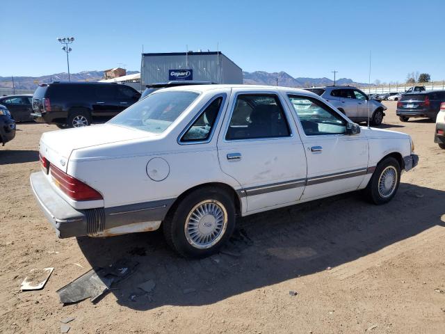 Изображение 3 1987 FORD TEMPO  1987 с VIN 1FABP39S8HK259058