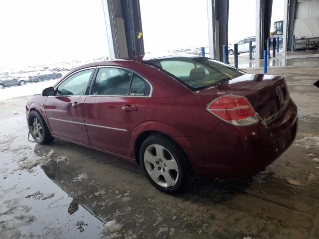Image 2 of 2008 SATURN AURA XE 2008 with VIN 1G8ZS57B88F191059