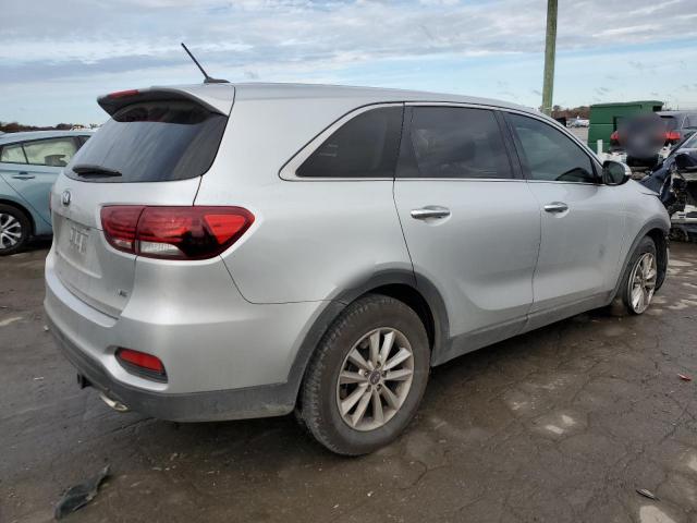Obraz 3 z 2019 KIA SORENTO LX 2019 z VIN 5XYPG4A51KG463693