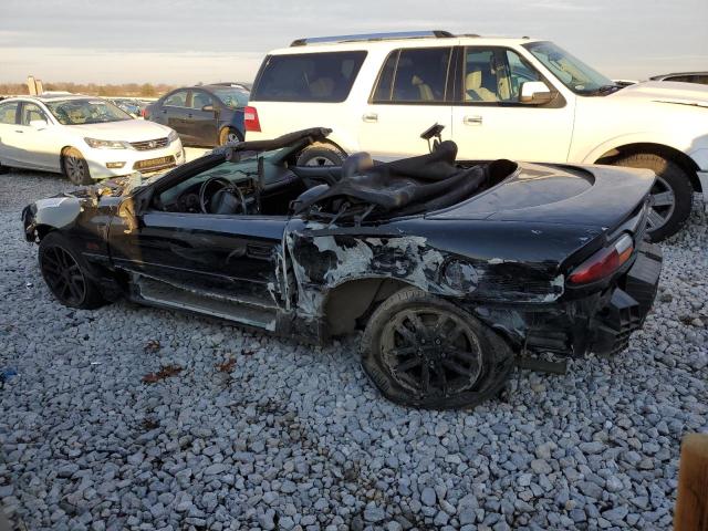 Obraz 2 z 2002 CHEVROLET CAMARO Z28 2002 z VIN 2G1FP32G122126864