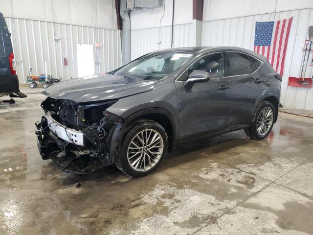 2022 LEXUS NX 350H 2022 image
