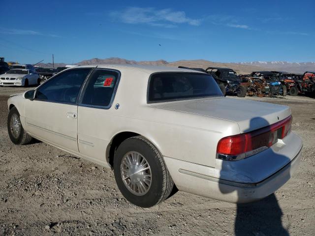 Obraz 2 z 1996 MERCURY COUGAR XR7 1996 z VIN 1MELM62W8TH624574