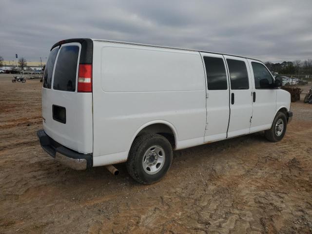 Image 3 of 2014 CHEVROLET EXPRESS G2500  2014 with VIN 1GCWGGCG8E1184175