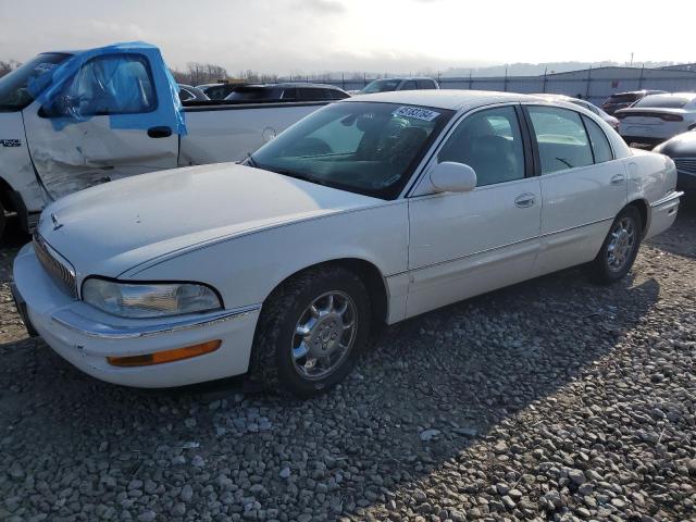 Изображение 2003 BUICK PARK AVENUE  2003