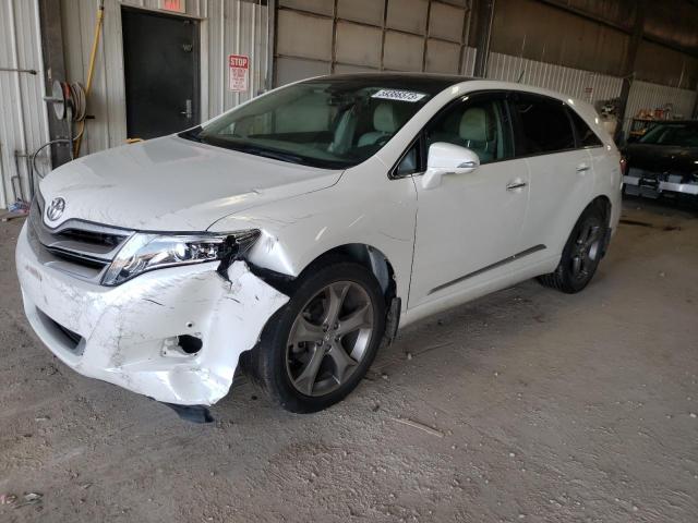 Изображение 2014 TOYOTA VENZA LE 2014