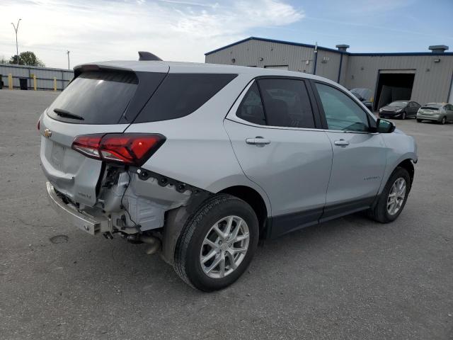 Image 3 of 2022 CHEVROLET EQUINOX LT 2022 with VIN 3GNAXTEV0NL139861