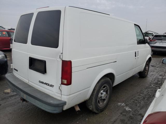 Image 3 of 2005 CHEVROLET ASTRO  2005 with VIN 1GCDM19X65B121378