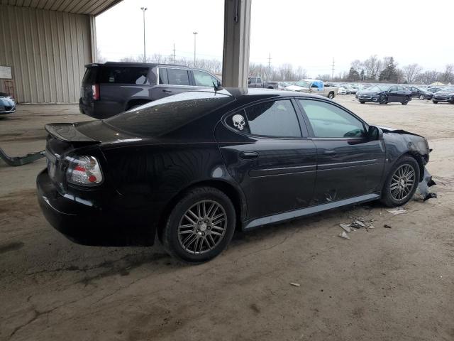 Изображение 3 2007 PONTIAC GRAND PRIX GT 2007 с VIN 2G2WR584371167721