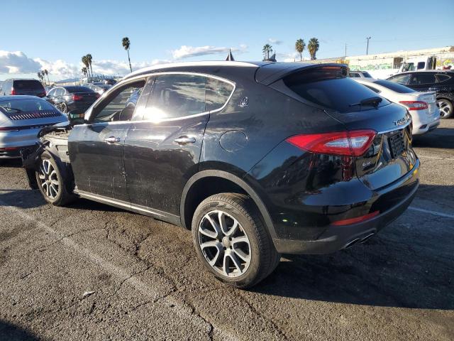 Obraz 2 z 2018 MASERATI LEVANTE S 2018 z VIN ZN661YUA9JX280646
