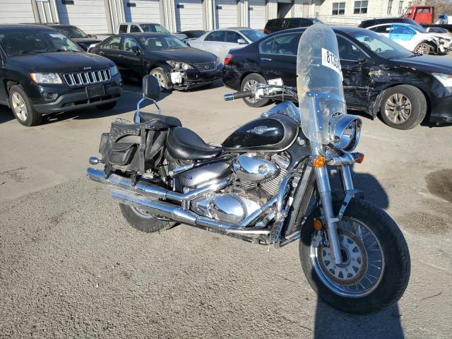 Obraz 2005 SUZUKI C50  2005