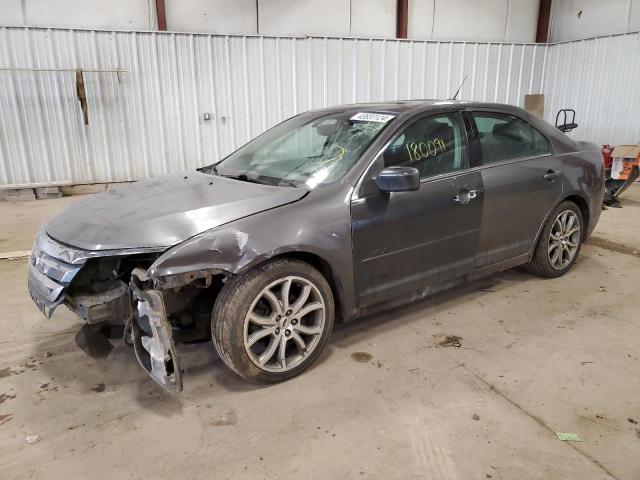 2011 FORD FUSION SE 2011 image