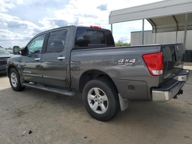 Obraz 2 z 2005 NISSAN TITAN XE 2005 z VIN 1N6AA07B35N529765