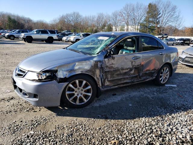 Obraz 1 z 2008 ACURA TSX  2008 z VIN JH4CL96818C011443