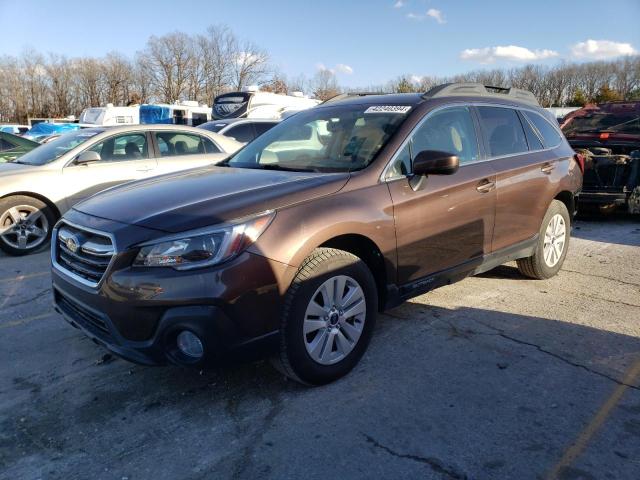 2019 SUBARU OUTBACK 2.5I PREMIUM 2019 image
