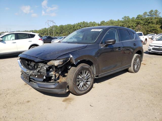 Изображение 1 2019 MAZDA CX-5 TOURING 2019 с VIN JM3KFACM8K1554645