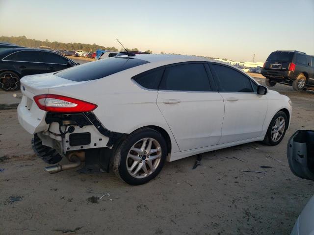 Image 3 of 2014 FORD FUSION SE 2014 with VIN 3FA6P0H73ER333457