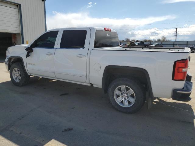 Image 2 of 2017 GMC SIERRA K1500 SLE 2017 with VIN 3GTU2MEC9HG445060