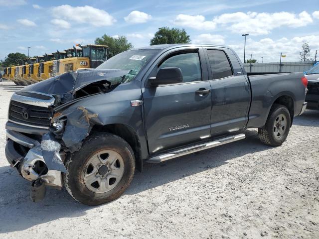 Изображение 1 2008 TOYOTA TUNDRA DOUBLE CAB 2008 с VIN 5TBBV54138S522438