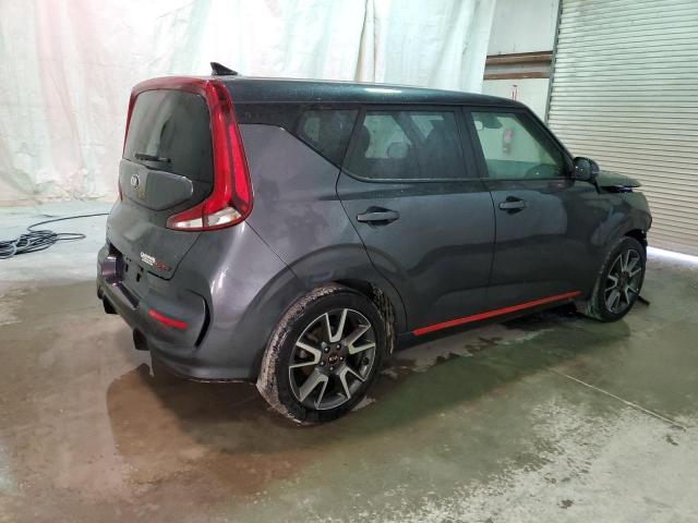 Obraz 3 z 2021 KIA SOUL GT LINE 2021 z VIN KNDJ63AUXM7767485