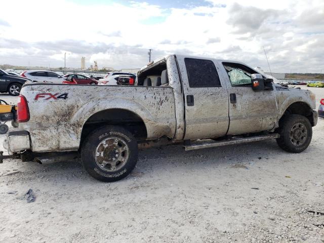 Image 3 of 2016 FORD F250 SUPER DUTY 2016 with VIN 1FT7W2B63GEA89859