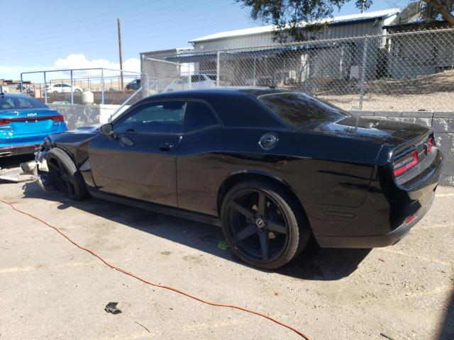 Изображение 2 2015 DODGE CHALLENGER SXT 2015 с VIN 2C3CDZAG3FH878189