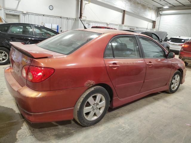 Obraz 3 z 2005 TOYOTA COROLLA CE 2005 z VIN 1NXBR32E55Z458704