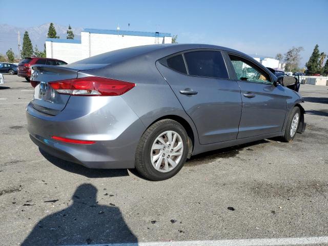 Изображение 3 2018 HYUNDAI ELANTRA SE 2018 с VIN 5NPD74LF7JH292688