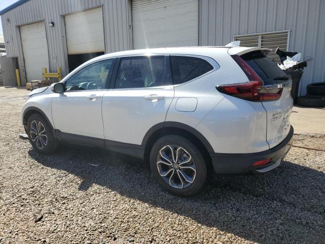 Obraz 2 z 2021 HONDA CR-V EX 2021 z VIN 2HKRW1H54MH412958