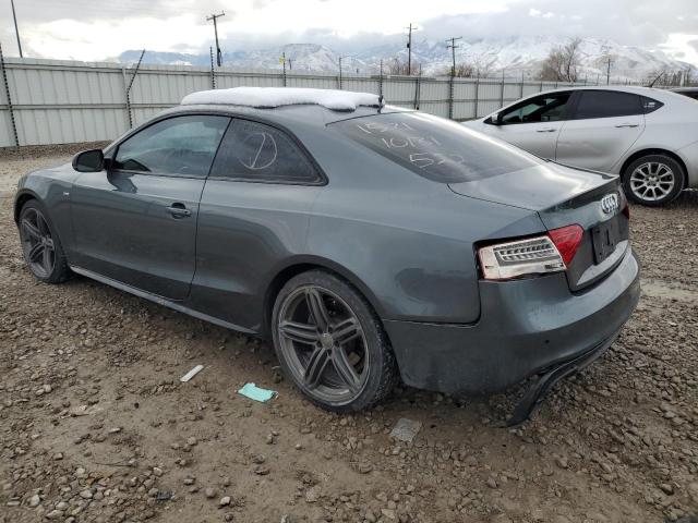 Obraz 2 z 2014 AUDI A5 PREMIUM PLUS 2014 z VIN WAUMFAFR0EA003961