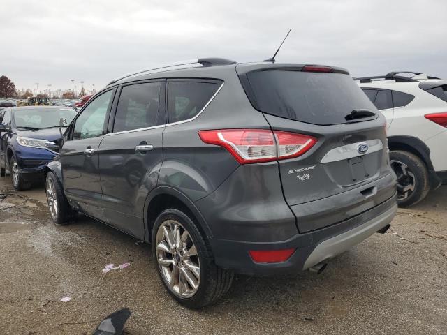 Image 2 of 2016 FORD ESCAPE SE 2016 with VIN 1FMCU0G95GUB46365