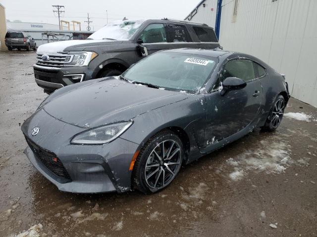 Изображение 2022 TOYOTA GR 86 2022