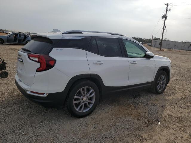 Obraz 3 z 2023 GMC TERRAIN SLT 2023 z VIN 3GKALPEG8PL152426