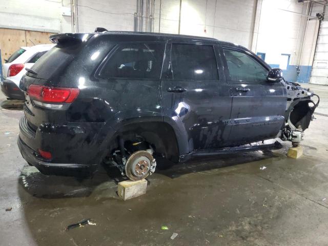 Image 3 of 2021 JEEP GRAND CHEROKEE OVERLAND 2021 with VIN 1C4RJFCG2MC615119