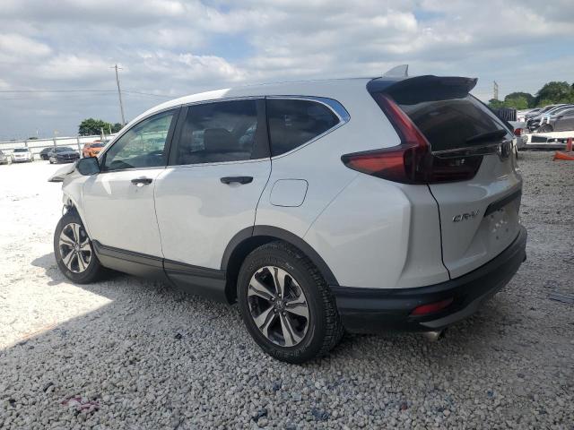 Изображение 2 2021 HONDA CR-V LX 2021 с VIN 7FARW1H28ME004701