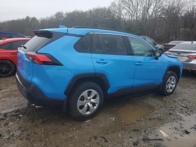 Obraz 3 z 2019 TOYOTA RAV4 LE 2019 z VIN 2T3H1RFV8KW038775