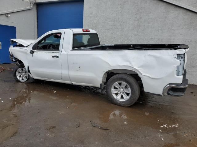 Obraz 2 z 2023 CHEVROLET SILVERADO C1500 2023 z VIN 3GCNAAED2PG218340
